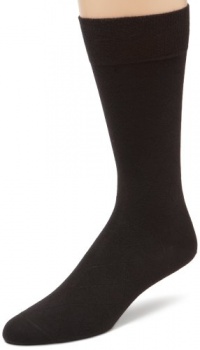 HUGO BOSS Men's Boss Black Diamond Pattern Sock, Brown, One Size