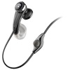 Plantronics Mobile Headset for Most Phones with Standard 2.5mm Headset Jack - Audiovox, Blackberry, Kyocera, LG, Samsung, Sanyo, Treo