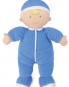 Baby Boy Doll Blue