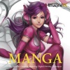 Manga: The Ultimate Guide to Mastering Digital Painting Techniques (ImagineFX)