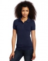 Lee Juniors Stretch Pique Polo