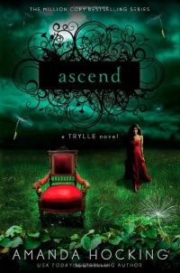 Ascend: A Trylle Novel