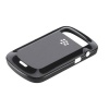 BlackBerry Bold Hard Shell Case - Black