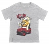 LRG - Kids Boys 2-7 Lion Vehicle Tee