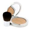 Diorskin Nude Tan Nude Glow Sun Powder (With Kabuki Brush) - # 001 Honey 10g/0.35oz