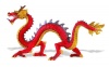 Safari LTD Horned Chinese Dragon