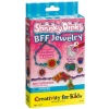 Shrinky Dinks BFF Jewelry