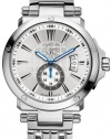 GUESS Gc Swiss Mens Watch G65001G1