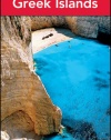 Frommer's Greek Islands (Frommer's Complete Guides)