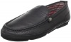 L.B. Evans Men's Finn Driving Moccasin