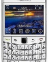 Blackberry 9700 Bold 2 Unlocked White GPS Wifi 3mp Camera Cell Phone