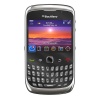 Blackberry Curve 3G 9300 Unlocked GSM SmartPhone with 2 MP Camera, Wi-Fi, GPS, Bluetooth - Unlocked Phone - International Version - Graphite Grey