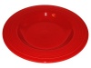 Fiesta 12-Inch Pasta Bowl, Scarlet