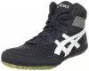 ASICS Little Kid/Big Kid Gel-Matflex GS 3 Wrestling Shoe