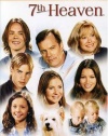 7th Heaven: The Fifth Season