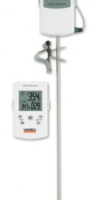 Turkey Fryer Remote Thermometer