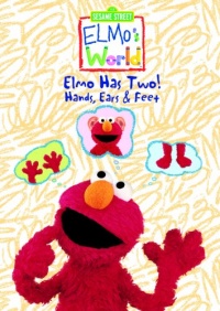 Elmo's World - Elmo Has Two