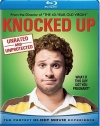 Knocked Up (Unrated and Unprotected) [Blu-ray]