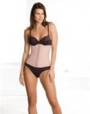 Squeem Magical Lingerie Shapewear, Firm Compression Waist Cincher