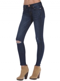 J Brand Womens Mid Rise 11 Skinny in Salem - Salem - 28