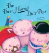 The Three Horrid Little Pigs