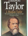 Hudson Taylor (Men of Faith)