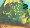 Puff The Magic Dragon - Book and CD Package