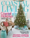 Coastal Living (1-year auto-renewal)