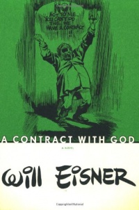 A Contract with God