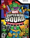 Marvel Super Hero Squad The Infinity Gauntlet