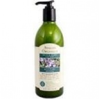 Avalon Organics Rosemary Hand And Body Lotion, 12 Ounce