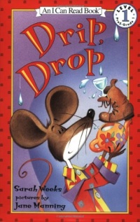 Drip, Drop (I Can Read Book 1)