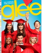 Glee: The Complete Third Season