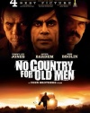 No Country for Old Men