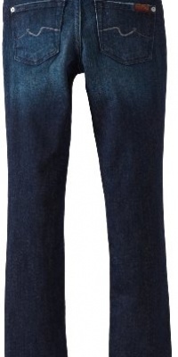 7 For All Mankind Girls 7-16 Roxanne Skinny Jean, Los Angeles Dark, 7