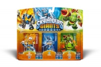 Activision Skylanders Giants Triple Pack #2