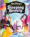 Sleeping Beauty (Fully Restored Limited Edition) (Walt Disney's Masterpiece)  [VHS]