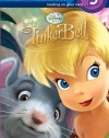 A Fairy Tale (Disney Fairies, Step Into Reading)