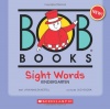 BOB Books: Sight Words: Kindergarten