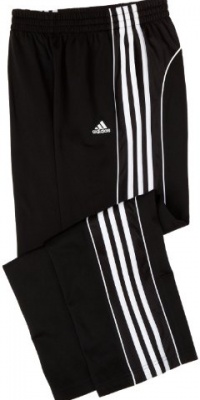 adidas Boys 8-20 Youth Layup Pant