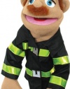 Melissa & Doug Firefighter Puppet