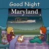 Good Night Maryland (Good Night Our World series)