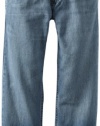 Lee Boys 8-20 Husky Premium Select Straight Leg Jean