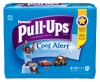 Pull-Ups Training Pants with Cool Alert, Boys, 4T-5T, 44 Count