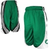 Adidas Boston Celtics Youth (Sizes 8-20) Court Short