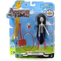 Adventure Time 5 Marceline with Axe with Accessories