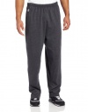 Russell Athletic Men's Cotton Performance Open Bottom Pant