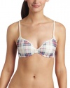 Tommy Hilfiger Women's Flawless Push-Up Bra