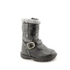 Rampage Girls Penny Toddler Girls Size 7 Black Fashion - Mid-Calf Boots