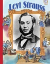 Levi Strauss (History Maker Bios (Lerner))